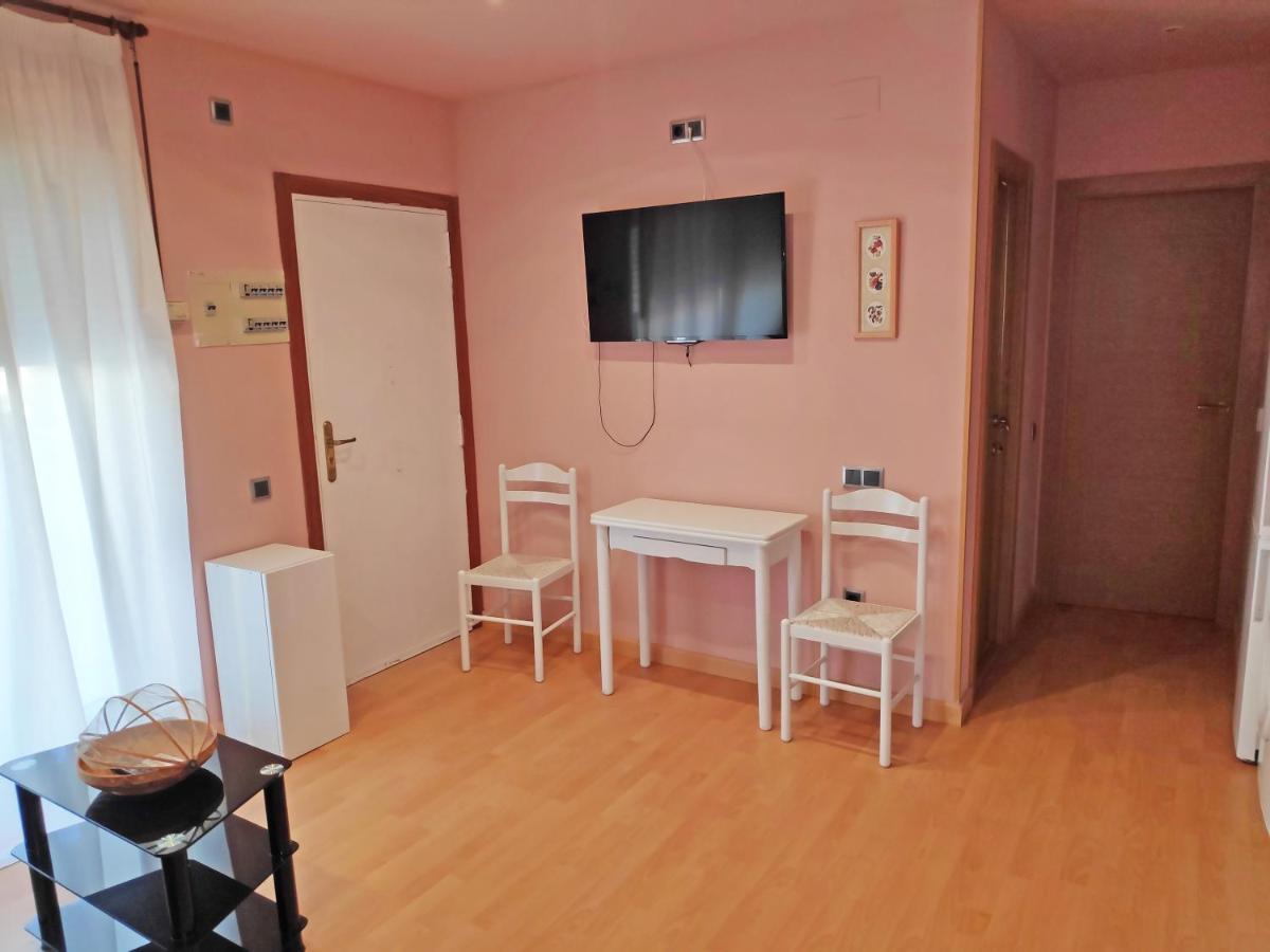Apartamentos Estival 3000 La Pineda Buitenkant foto