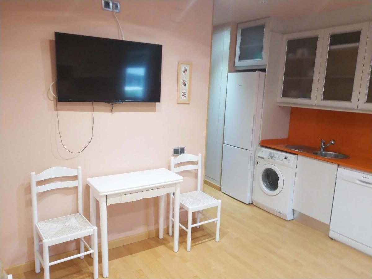 Apartamentos Estival 3000 La Pineda Buitenkant foto